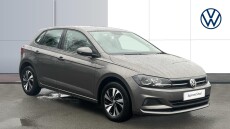 Volkswagen Polo 1.0 TSI 95 SE 5dr Petrol Hatchback